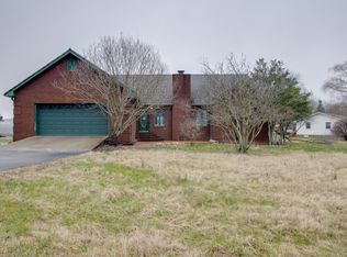 6186 Old Murfreesboro Rd E, Lebanon, TN 37090