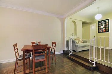 Sold by Corcoran