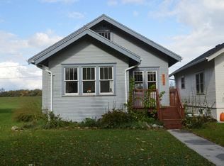 110 Conklin Ave, Grand Forks, ND 58203