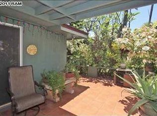 2750 Kalapu Dr APT 16, Lahaina, HI 96761