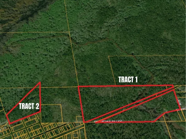 0 Dollar Junction Rd, Huttig, AR 71747