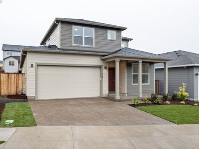 5783 NW Stardown Dr LOT 168, Corvallis, OR, 97330