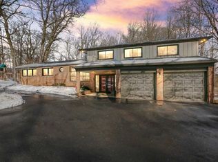 4480 W Loch Alpine Dr, Ann Arbor, MI 48103