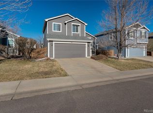 9861 Saybrook St, Highlands Ranch, CO 80126