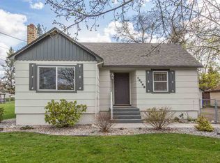 10722 E 10th Ave, Spokane, WA 99206