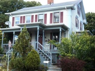 179 Main St #1, Fairhaven, MA 02719