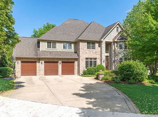 3813 Ascot Ct, Lisle, IL 60532