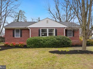 9013 West St, Manassas, VA 20110