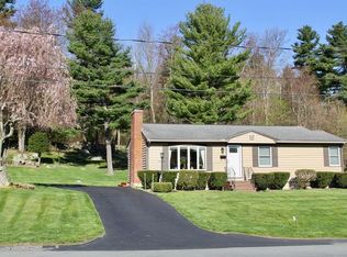 38 Vega Dr, Shrewsbury, MA 01545