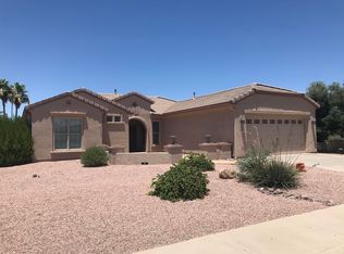 6960 S Four Peaks Way, Chandler, AZ 85249