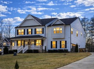 7729 Carson Path, Summerfield, NC 27358