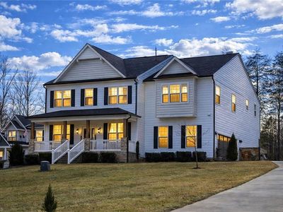7729 Carson Path, Summerfield, NC, 27358