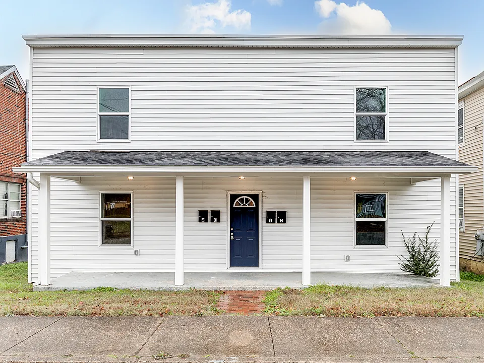 107 S 16th Ave #A