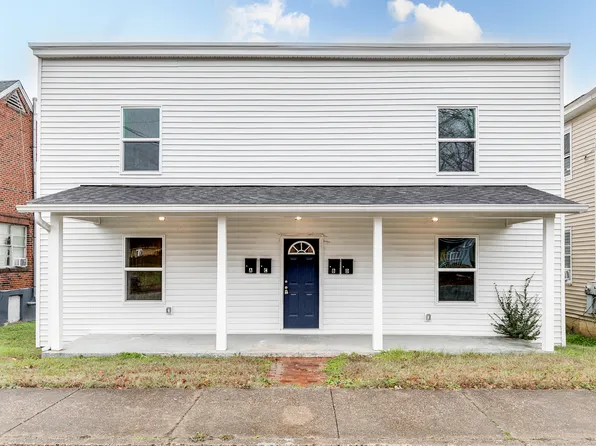 107 S 16th Ave #A, Hopewell, VA 23860
