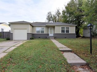 1609 S Ash Ave, Broken Arrow, OK 74012