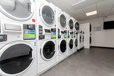 Rented by Five Stone NYC LLC