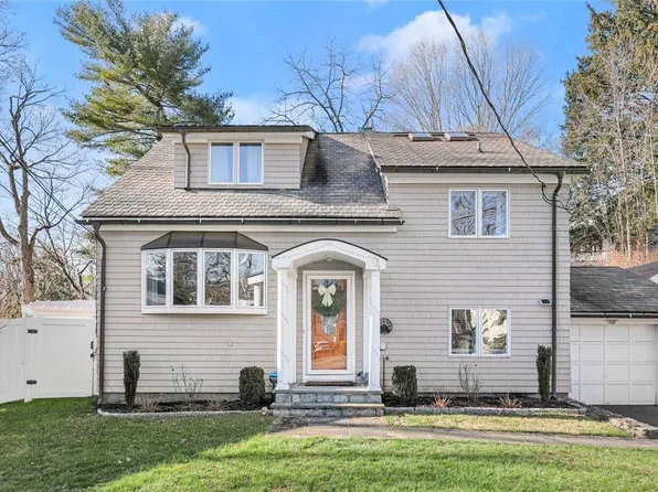 12 Collyer Drive, Ossining, NY 10562