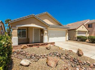 9296 Monterey Cliffs Ave, Las Vegas, NV 89148