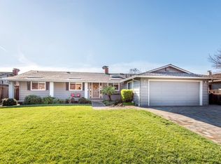 2185 Northampton Dr, San Jose, CA