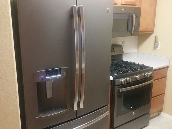 kitchen -