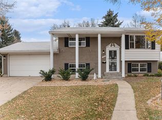 730 W 100th Pl, Northglenn, CO 80260