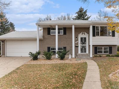 730 W 100th Place, Northglenn, CO, 80260