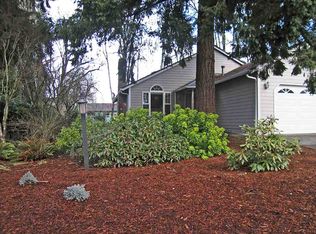 545 E Mill Stream Woods, Stayton, OR 97383