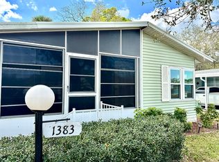 1383 Pheasant Run, Rockledge, FL 32955