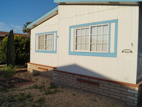 2nd image of 350 E San Jacinto Ave Space 188