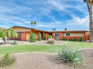 8031 N 45th Ave, Glendale, AZ 85302
