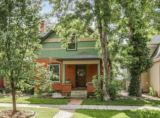 1523 S Emerson St, Denver, CO 80210