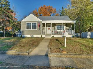 16 Walada Ave, Port Monmouth, NJ 07758