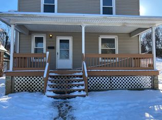 411 Sherman Pl, Mansfield, OH 44903