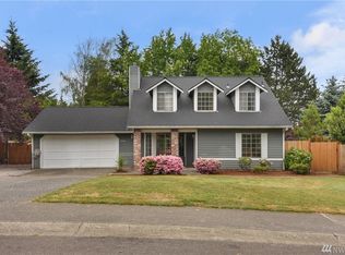 23645 28th Pl W, Brier, WA 98036