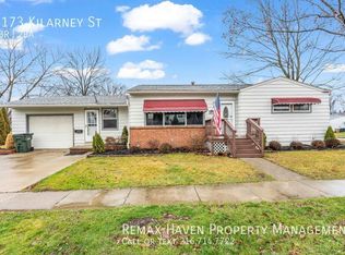 3173 Kilarney St, Cuyahoga Falls, OH 44221