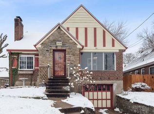 3439 Brotherton Rd, Cincinnati, OH 45209