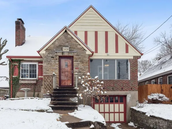 3439 Brotherton Rd, Cincinnati, OH 45209