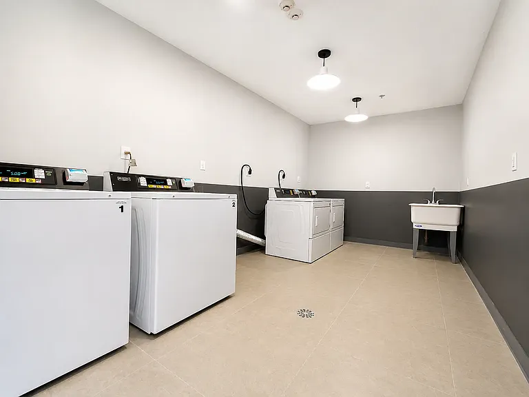 1511 Fulton St #2C — Photo 6