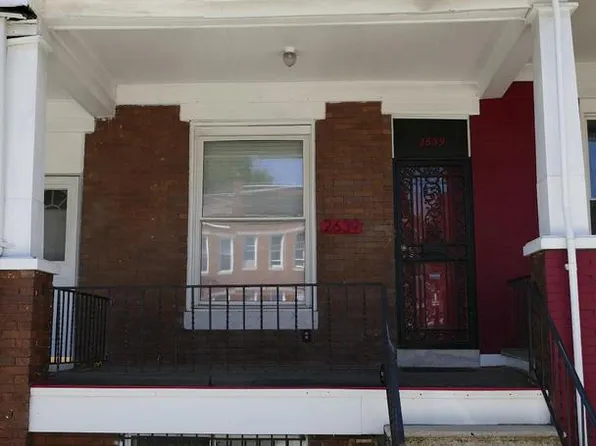 2639 Edmondson Ave, Baltimore, MD 21223
