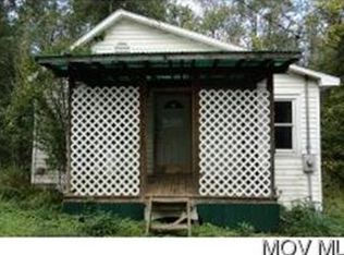 536 Marrtown Rd, Parkersburg, WV 26101