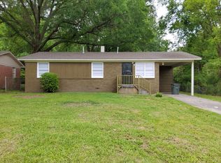 3830 Denver St, Memphis, TN 38127
