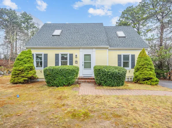 424 Yankee Drive, Brewster, MA 02631