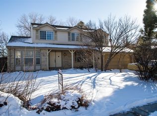 17258 E Berry Pl, Centennial, CO 80015