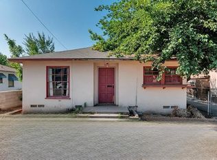 531 E Evans St, San Bernardino, CA 92404