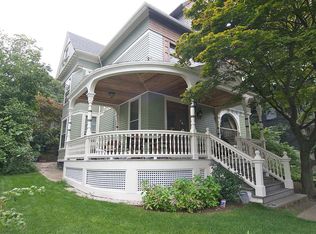 475 Quinnipiac Ave, New Haven, CT 06513