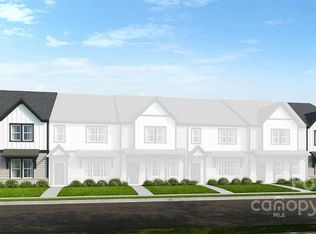 5745 Crevice Dr #17, Harrisburg, NC 28075