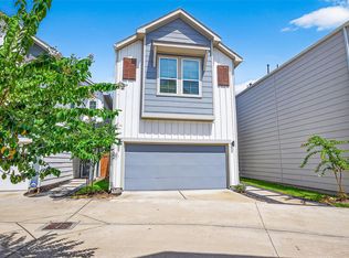 778 W Tidwell Rd #I, Houston, TX 77091
