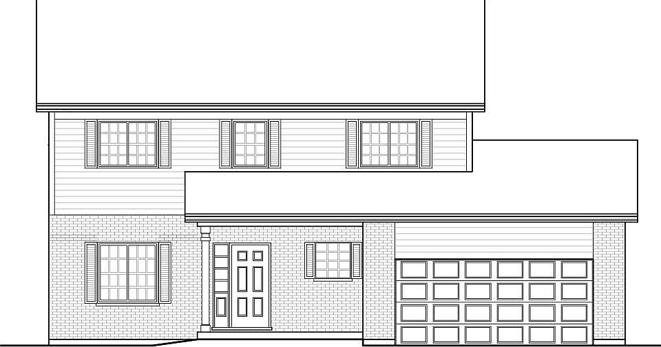 2nd image of LOT 78 Runway Dr Lot 78
