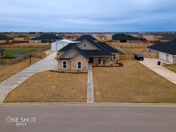 118 Vista Ct, Abilene, TX 79602