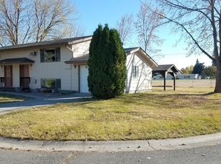 11304 E Dean Ave #11304, Spokane, WA 99206